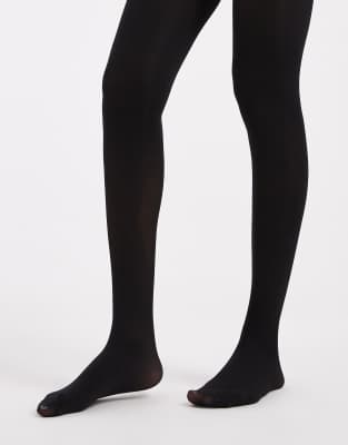 Asos Maternity Asos Design Maternity 50 Denier Tights In Black