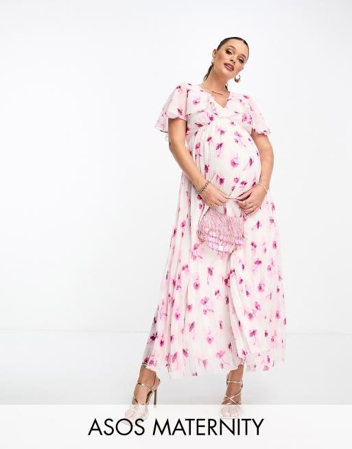 Asos plus clearance maternity