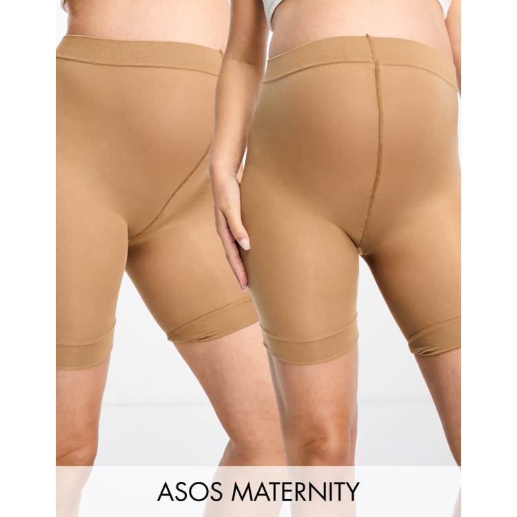 Chub rub cheap shorts asos