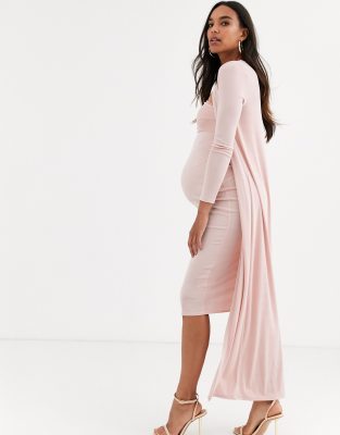 asos baby shower dress