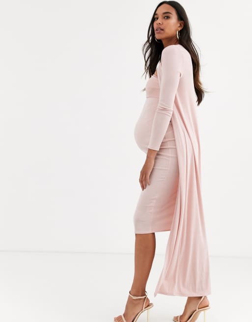 Asos robe shop soiree femme enceinte