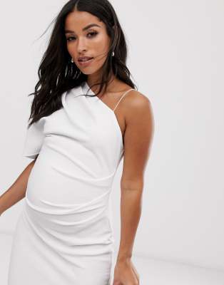 asos baby shower dress