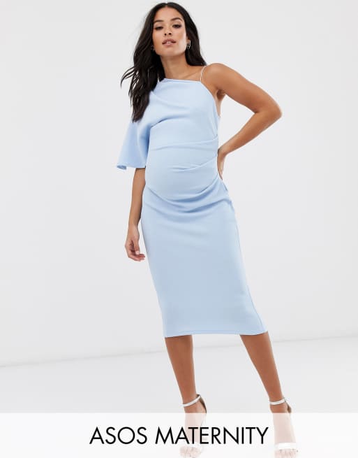 Asos maternity shop baby shower dresses