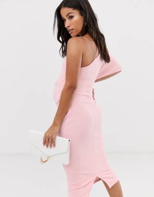 asos baby shower dress