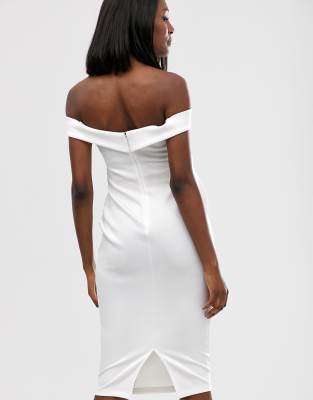 asos baby shower dress