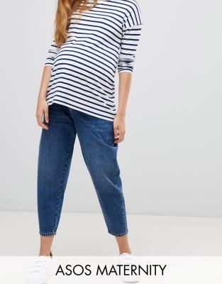 asos pregnancy jeans