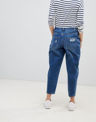 balloon jeans asos