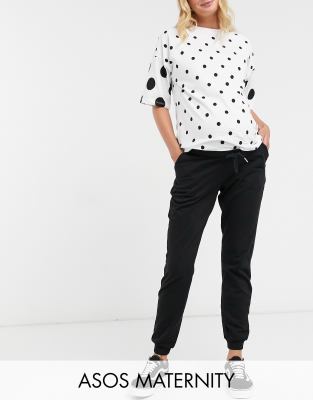 asos maternity basics