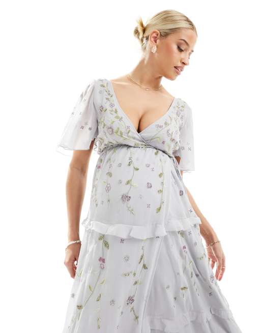 Asos maternity dresses ireland best sale