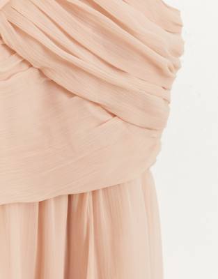 asos maternity bridesmaid dress