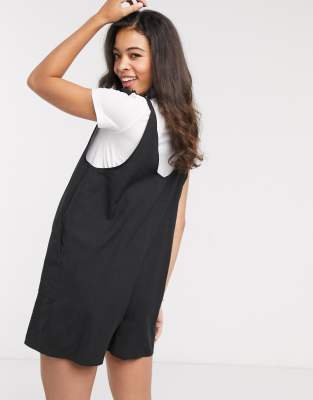 asos maternity jumpsuit