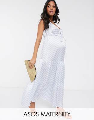 asos maternity formal dresses