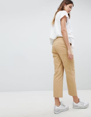 asos cargo pants