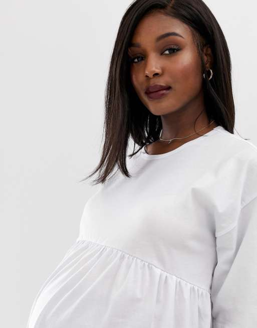 Asos maternity reviews sale