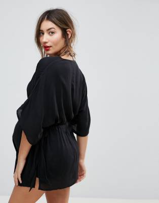 asos swimsuit cover up