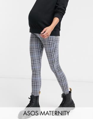asos maternity trousers