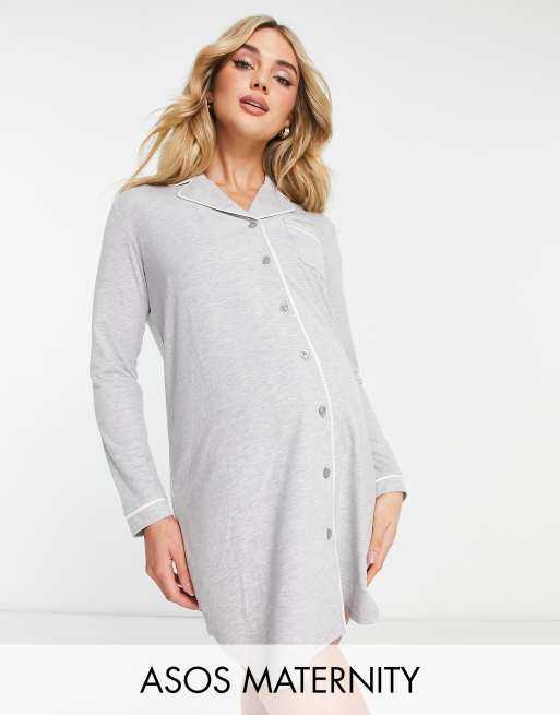 Asos chemise best sale de nuit