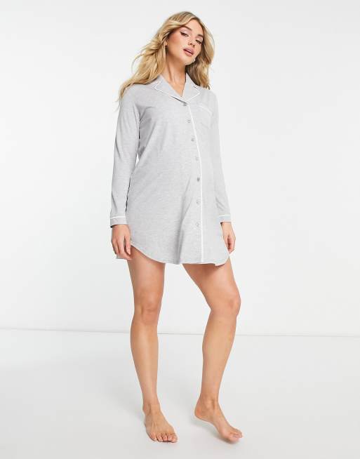 Chemise de 2024 nuit asos