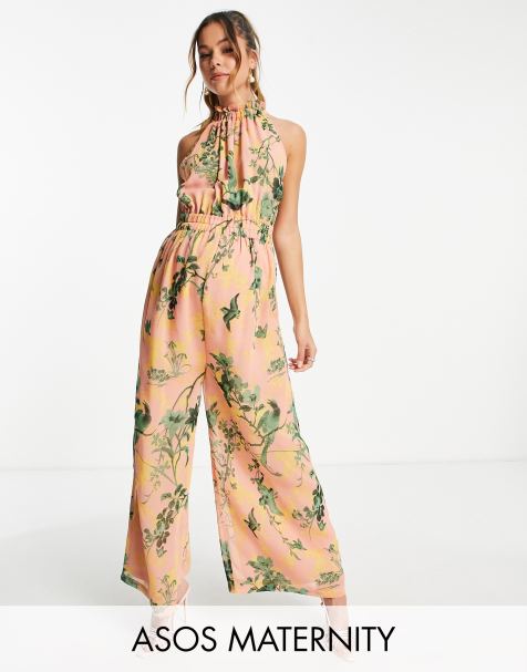 Ladies best sale jumpsuits asos