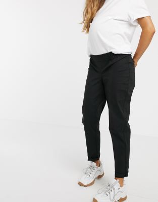 maternity chino pants