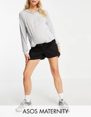 asos womens chino shorts