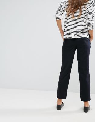 asos maternity trousers