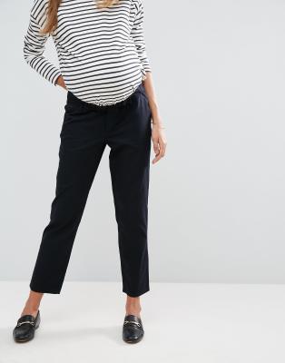 asos maternity trousers