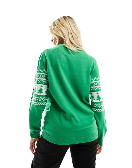 Asos womens christmas on sale jumper