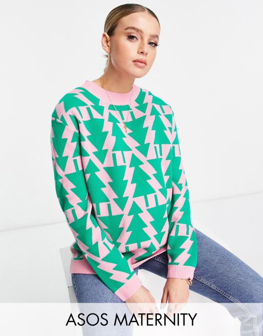 Asos sale christmas sweater