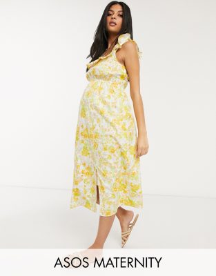 maternity sundresses cheap