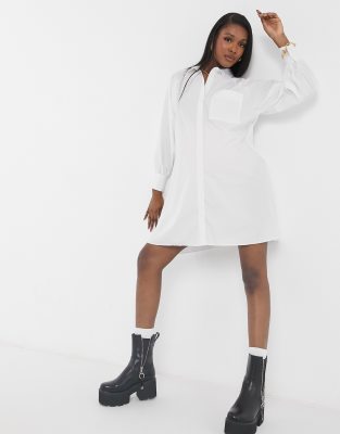 white shirt dress code