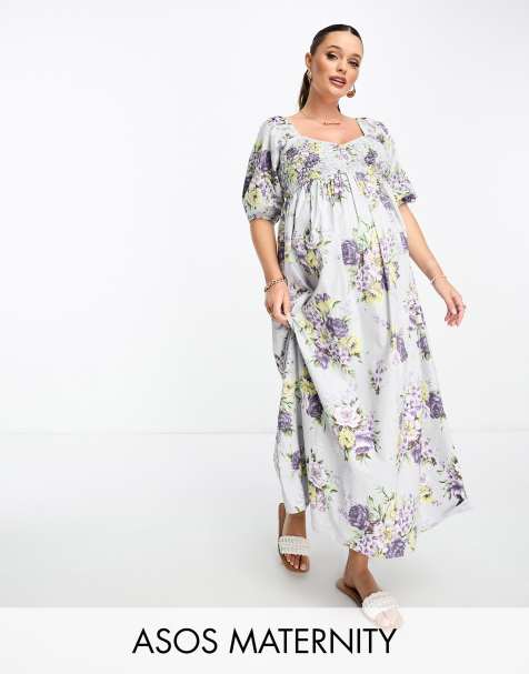 Asos nursing dress sale hotsell