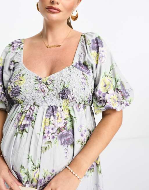 Asos store plus maternity