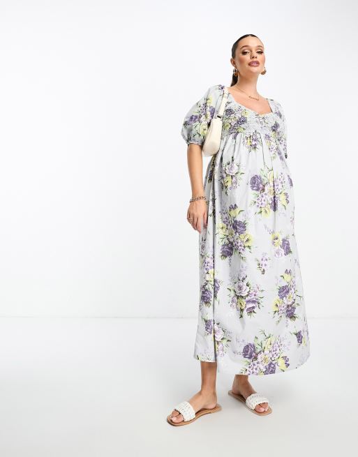 Asos 2024 curve maternity