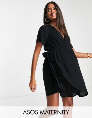 beach cover up t shirt dress