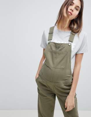 asos dungarees maternity