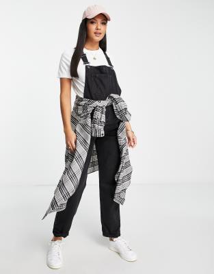 asos dungarees maternity