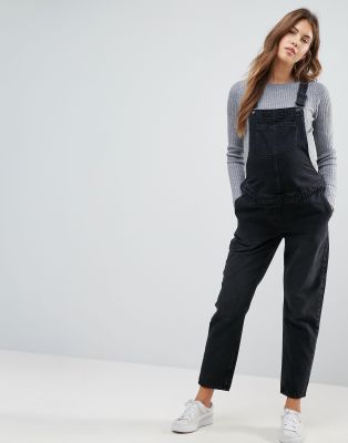 asos dungarees maternity