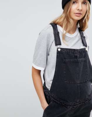 asos dungarees maternity