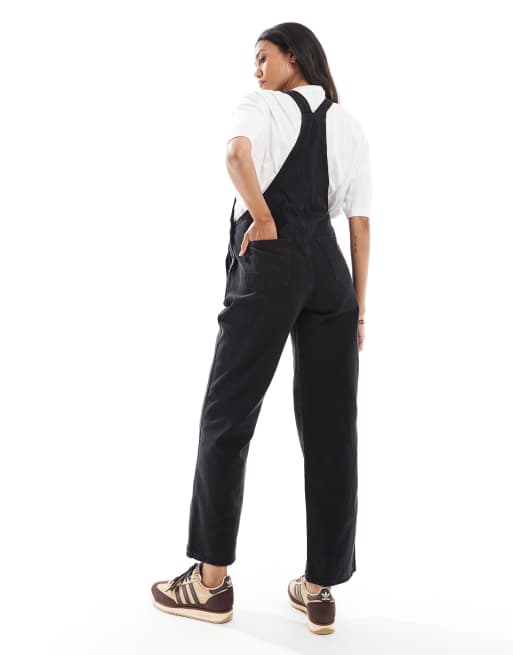 Maternity Asos Suspender Jeans Salopette Asos Abbigliamento