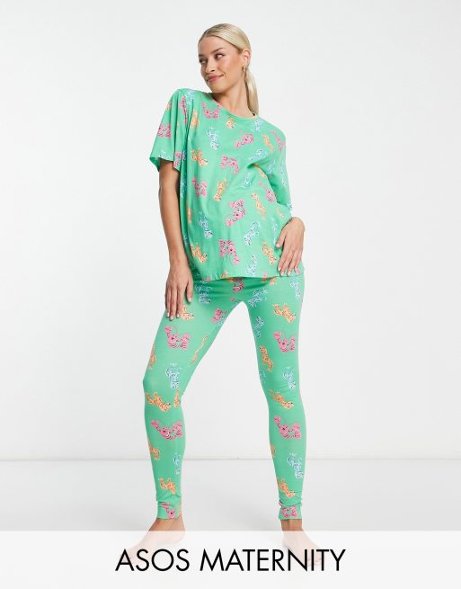 Asos best sale lobster pajamas