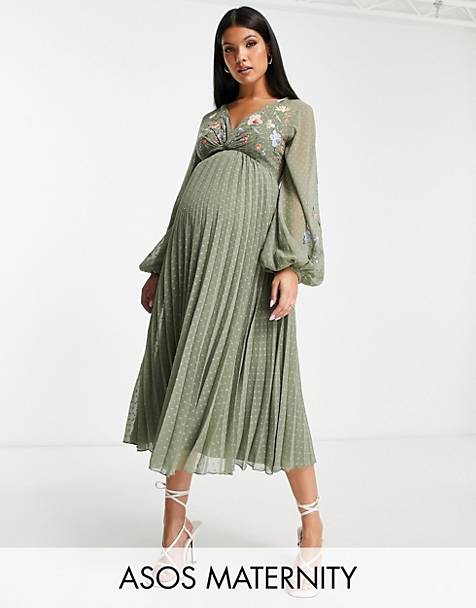 Best Maternity Clothes And Stores To Shop 2023 — Cute Clothes For ...