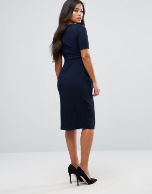 asos smart dresses