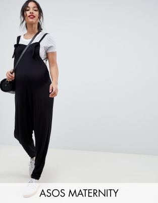 asos maternity jumpsuit