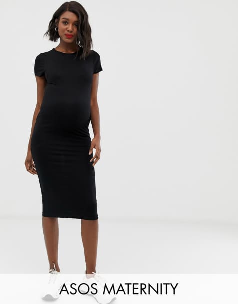 ASOS DESIGN Maternity essentials pack