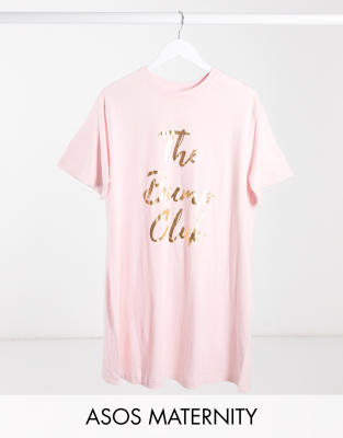 asos maternity going out dresses