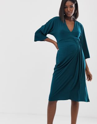 asos maternity exclusive