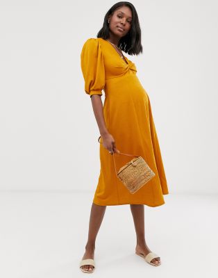 asos maternity exclusive
