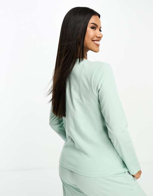 Asos nursing online pyjamas