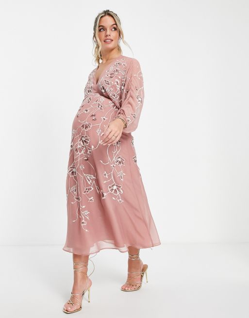 Maternity hotsell clothes asos